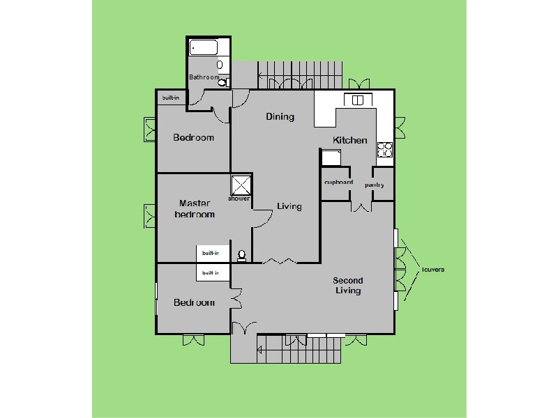 12 Ninth Avenue, Railway Estate QLD 4810