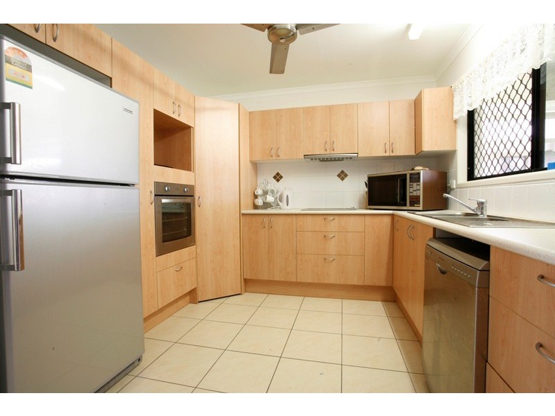 11 Cedarbrook Terrace, Idalia QLD 4811