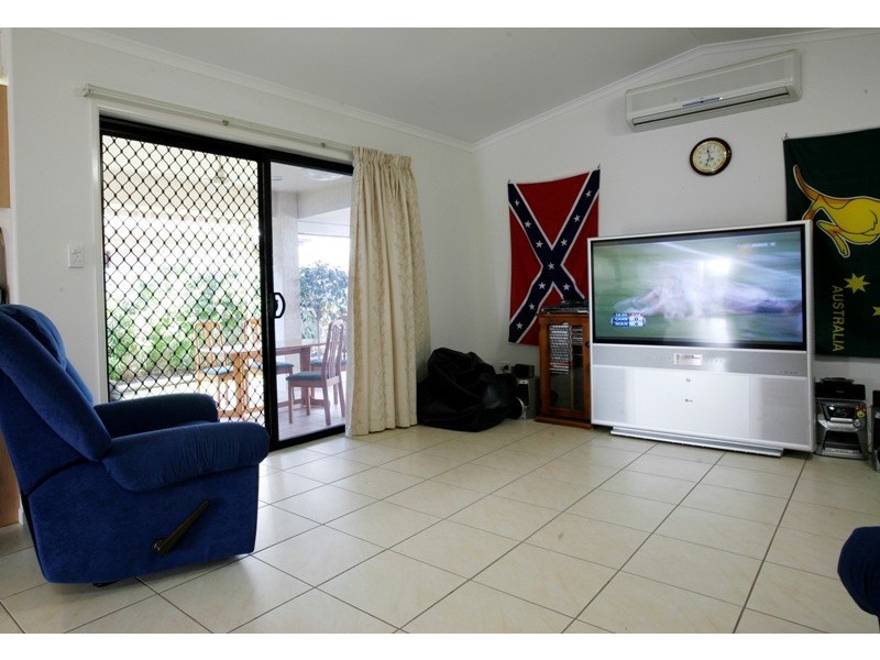 11 Cedarbrook Terrace, Idalia QLD 4811