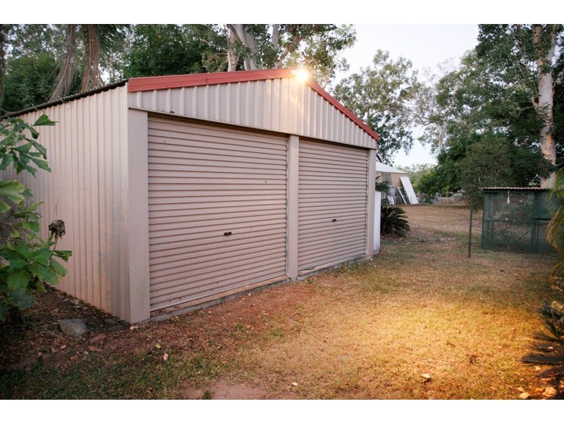 56 Ring Road, Alice River QLD 4817