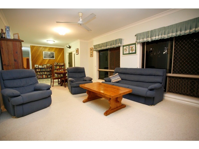 56 Ring Road, Alice River QLD 4817