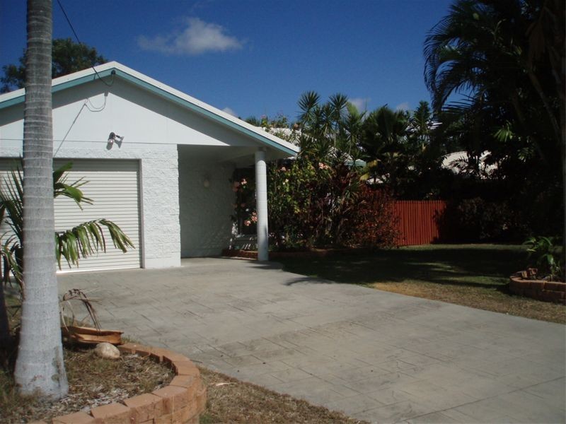 36 Teal Street, Condon QLD 4815