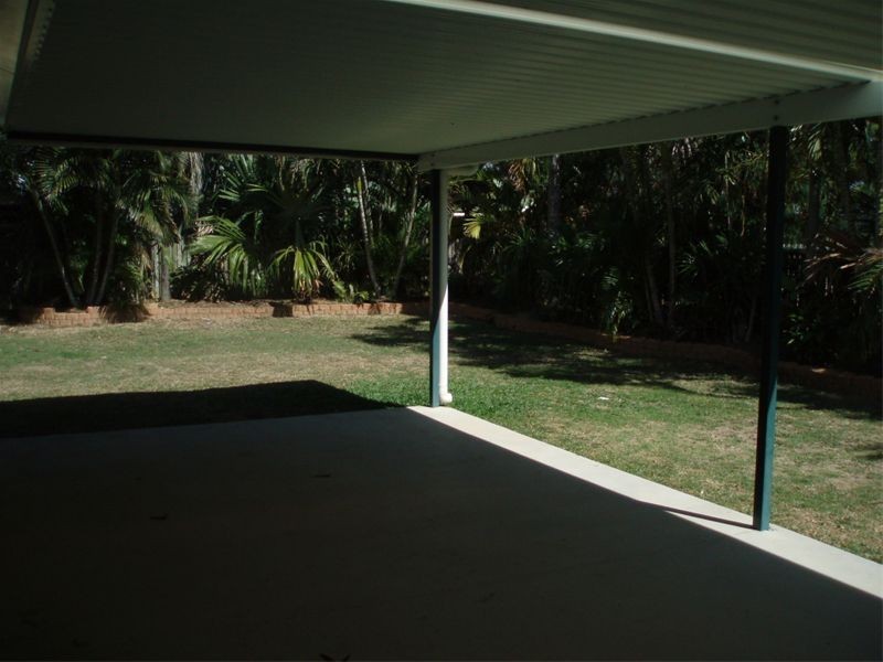 36 Teal Street, Condon QLD 4815