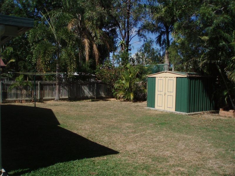 36 Teal Street, Condon QLD 4815