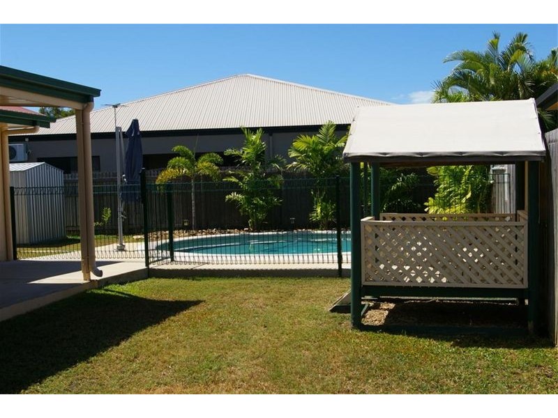 26 Miranda Circuit, Annandale QLD 4814