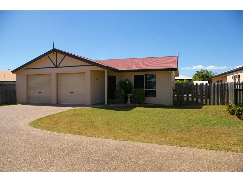 26 Miranda Circuit, Annandale QLD 4814