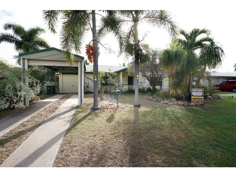 23 Teal Street, Condon QLD 4815