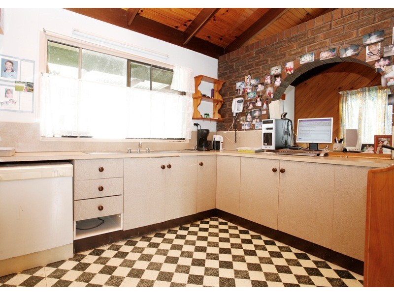 5 Rossato Court, Rasmussen QLD 4815