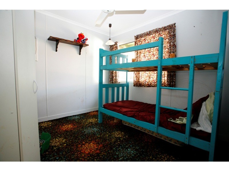 5 Rossato Court, Rasmussen QLD 4815