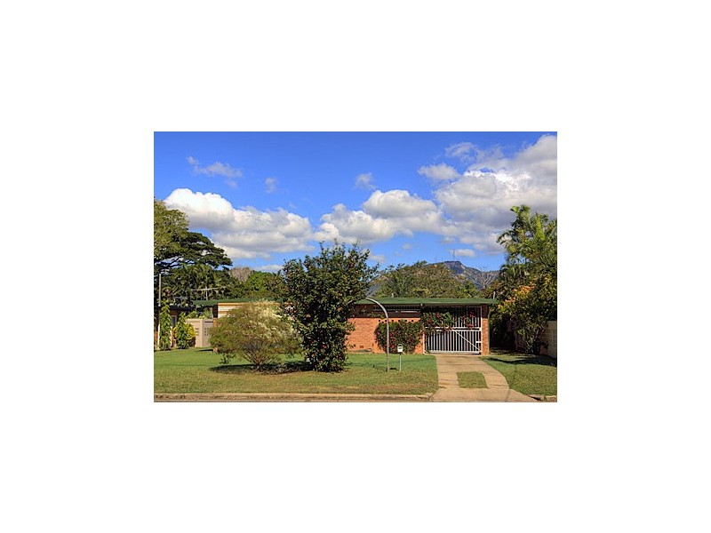 86 Love Lane, Mundingburra QLD 4812