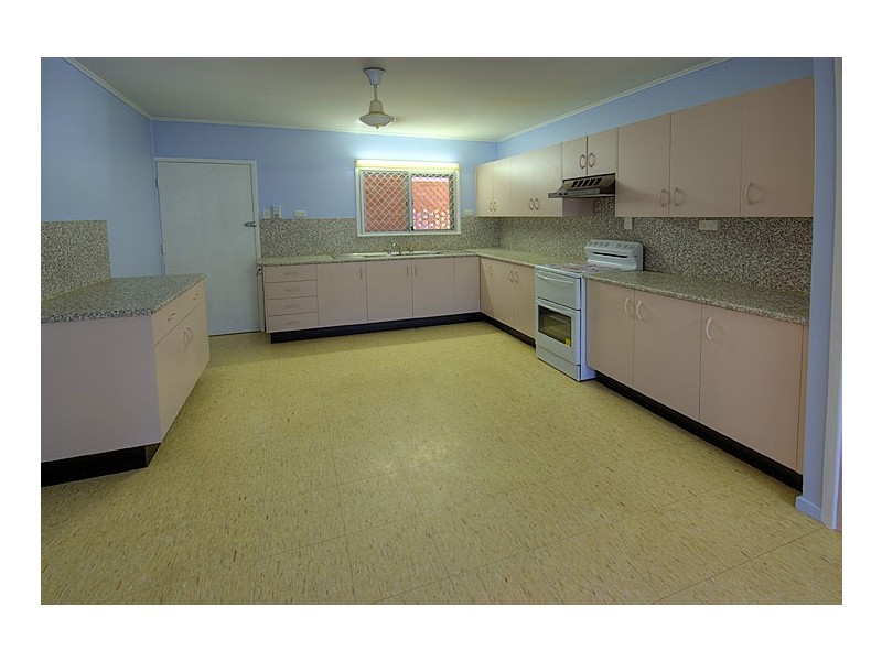 86 Love Lane, Mundingburra QLD 4812