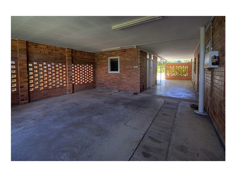 86 Love Lane, Mundingburra QLD 4812