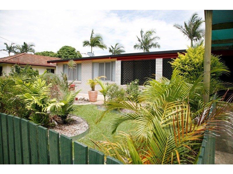 41 President Street, Kirwan QLD 4817