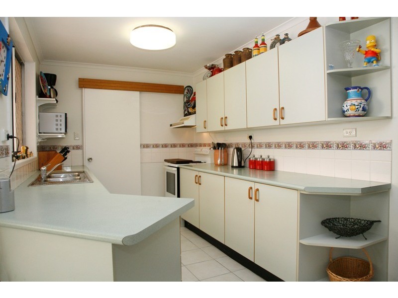 41 President Street, Kirwan QLD 4817