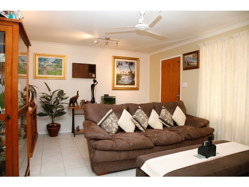 41 President Street, Kirwan QLD 4817