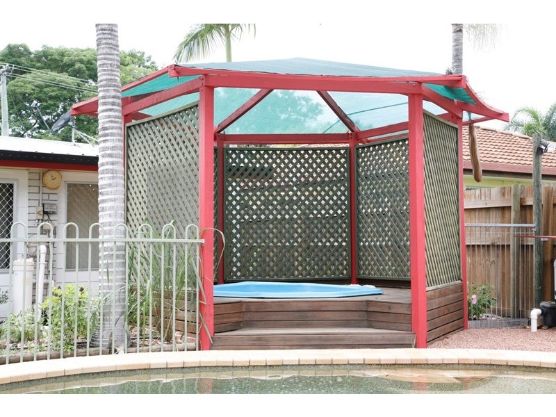 41 President Street, Kirwan QLD 4817