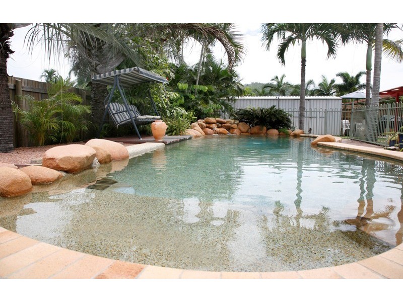 41 President Street, Kirwan QLD 4817