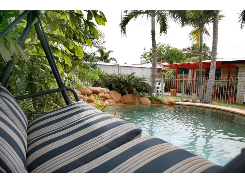 41 President Street, Kirwan QLD 4817