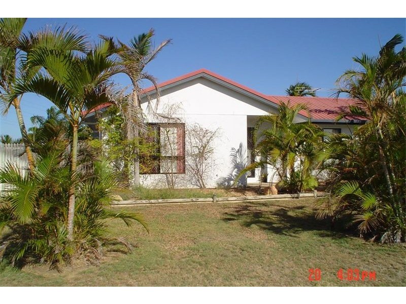 51 Currawong Street, Condon QLD 4815