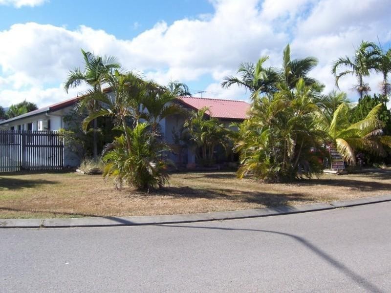 51 Currawong Street, Condon QLD 4815