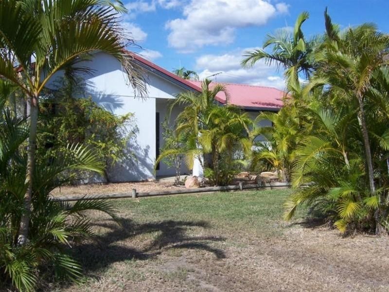 51 Currawong Street, Condon QLD 4815