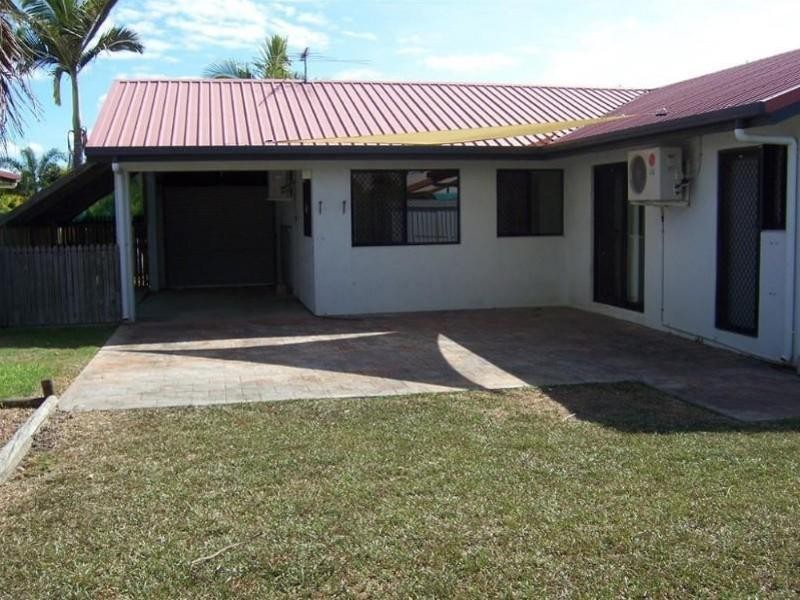 51 Currawong Street, Condon QLD 4815