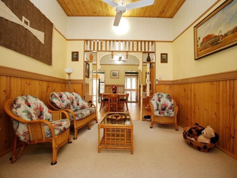 45 Hammett Street, Currajong QLD 4812