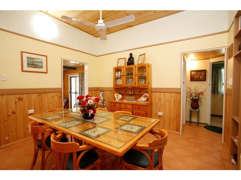 45 Hammett Street, Currajong QLD 4812