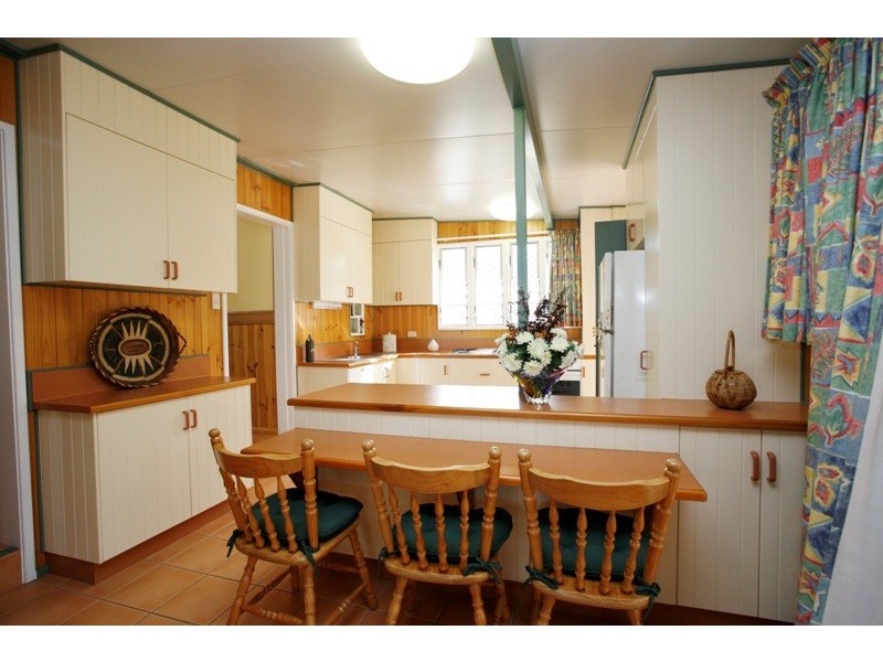 45 Hammett Street, Currajong QLD 4812