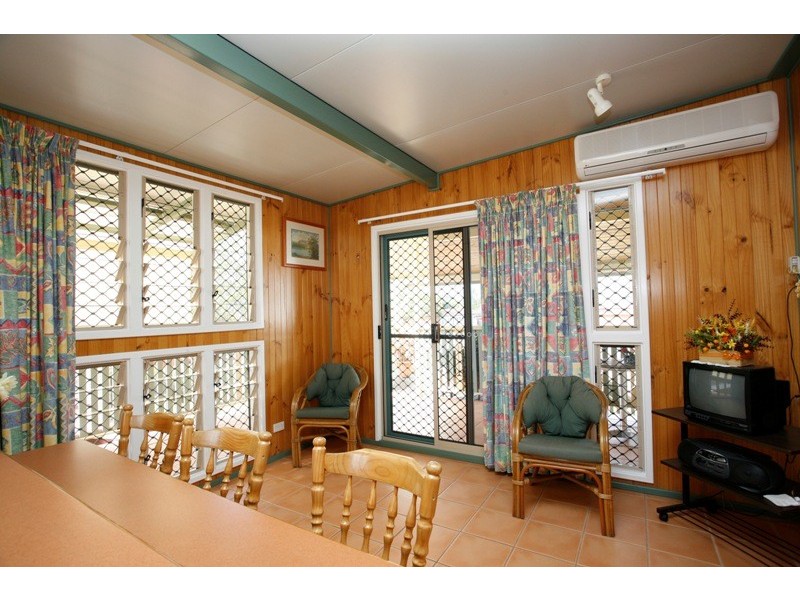 45 Hammett Street, Currajong QLD 4812