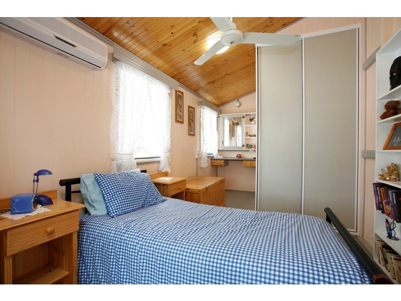 45 Hammett Street, Currajong QLD 4812