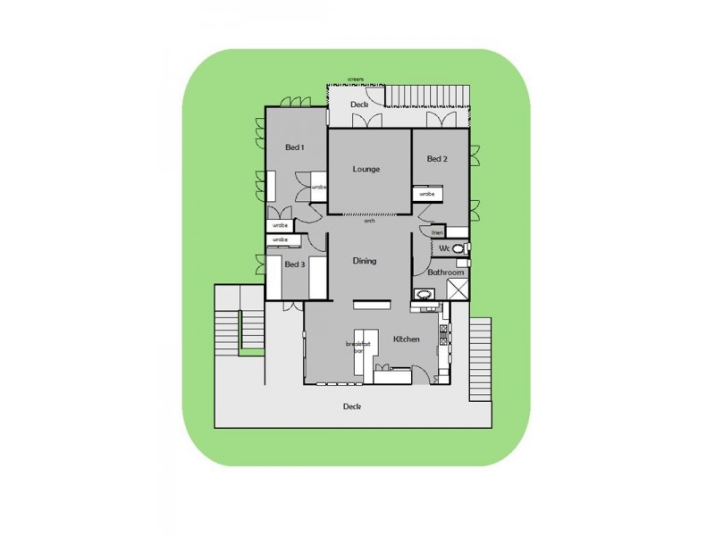 45 Hammett Street, Currajong QLD 4812