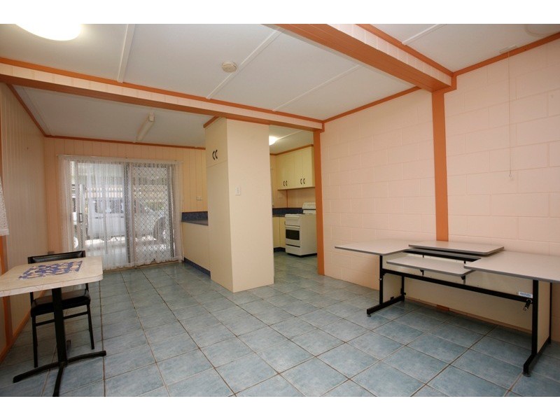 45 Hammett Street, Currajong QLD 4812