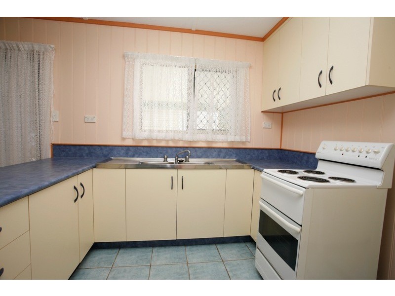 45 Hammett Street, Currajong QLD 4812