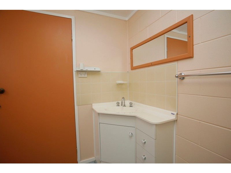 45 Hammett Street, Currajong QLD 4812