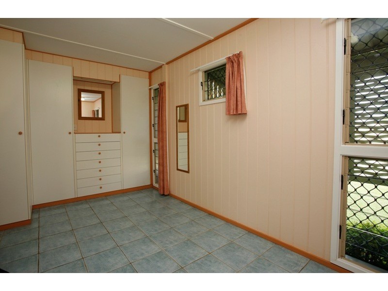 45 Hammett Street, Currajong QLD 4812