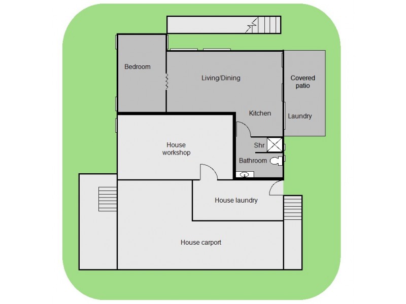 45 Hammett Street, Currajong QLD 4812