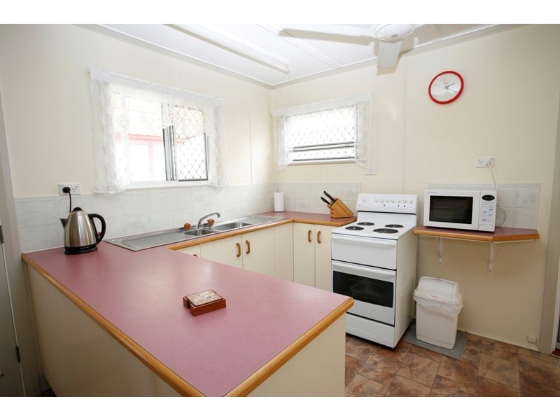 45 Hammett Street, Currajong QLD 4812