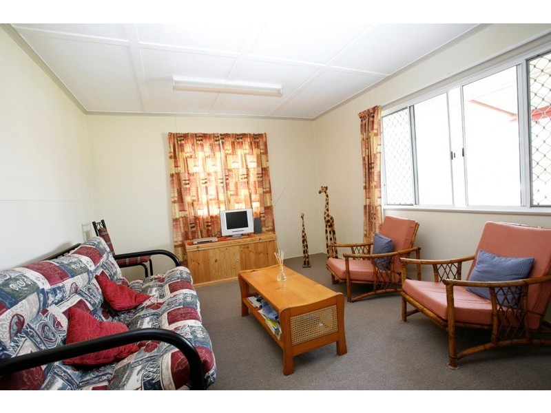 45 Hammett Street, Currajong QLD 4812