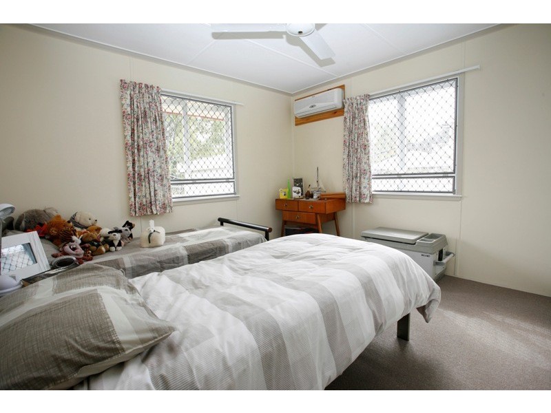 45 Hammett Street, Currajong QLD 4812