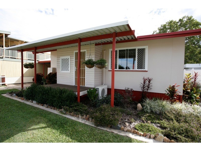 45 Hammett Street, Currajong QLD 4812