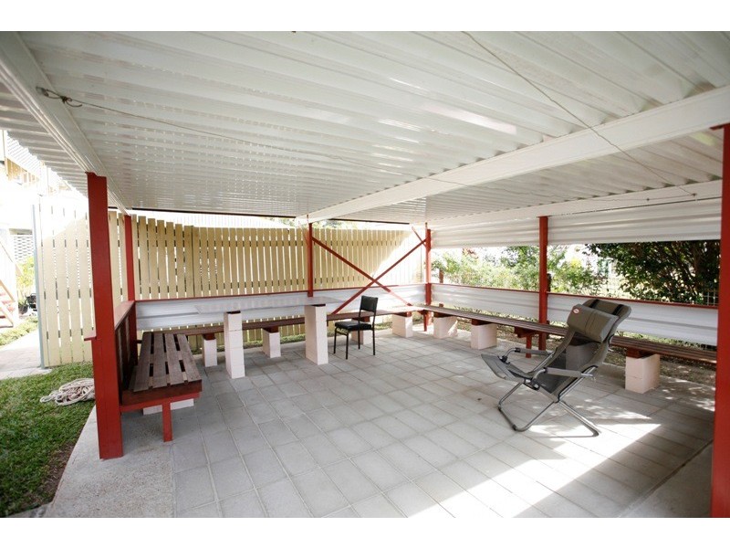 45 Hammett Street, Currajong QLD 4812