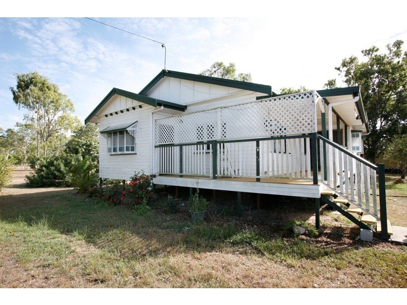 9 Aurora Drive, Black River QLD 4818