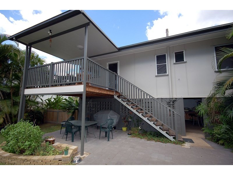 44 O’Donnell Street, Oonoonba QLD 4811