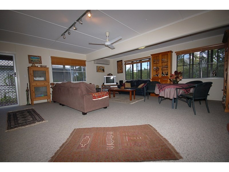 44 O’Donnell Street, Oonoonba QLD 4811