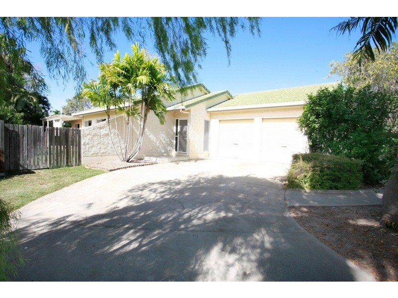 62 Serissa Crescent, Annandale QLD 4814