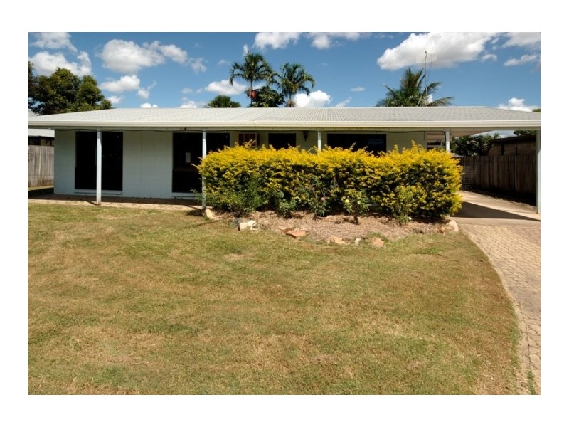 14 Tait Street, Kelso QLD 4815