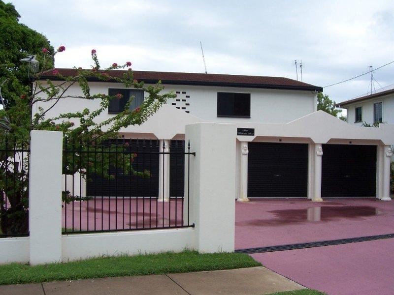 7 Warburton Street, North Ward QLD 4810