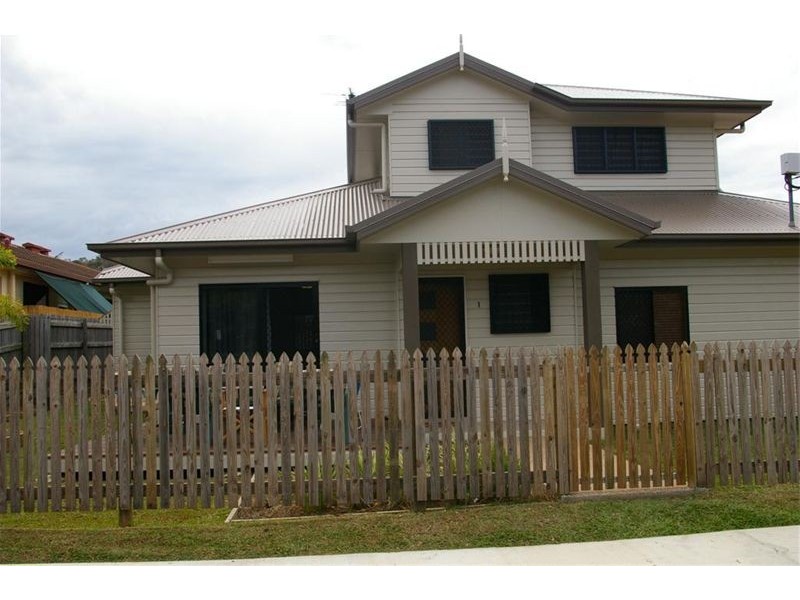 97 Livingstone Street, Townsville QLD 4810