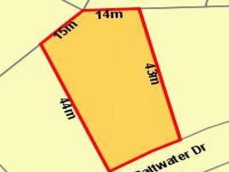 4 Saltwater Drive, Toomulla QLD 4816